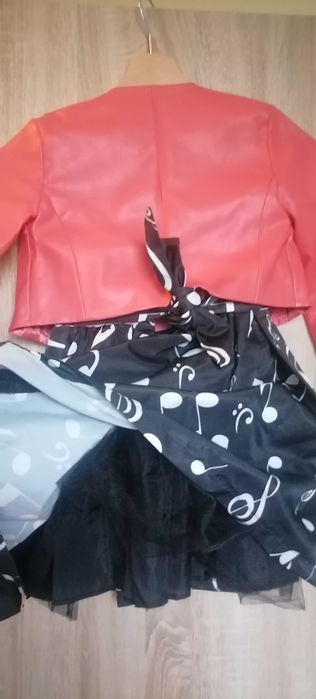 Детски Рокли ръст 122