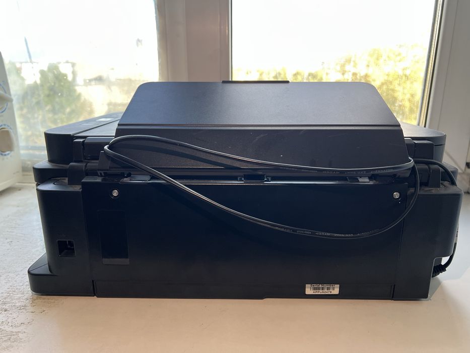 Продам принтер Canon g2410