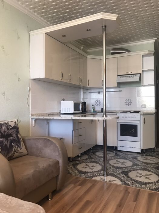 Республики Сейфуллина посуточно