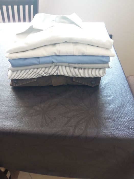 Продавам мъжки   ризи