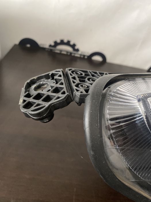 Far dreapta halogen si led Ford Focus Mk4 an 2018-2021