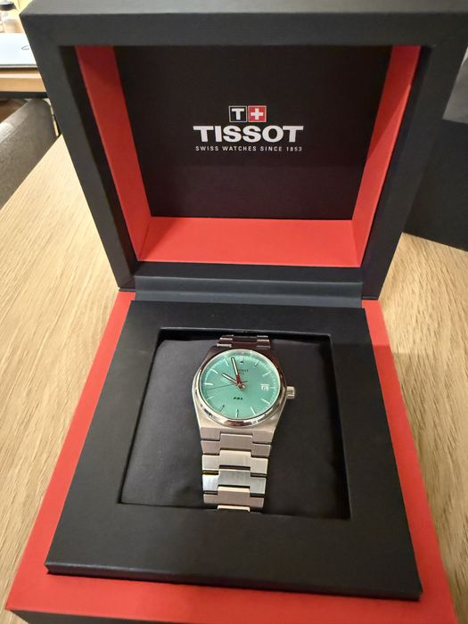 Tissot PRX 36 mm