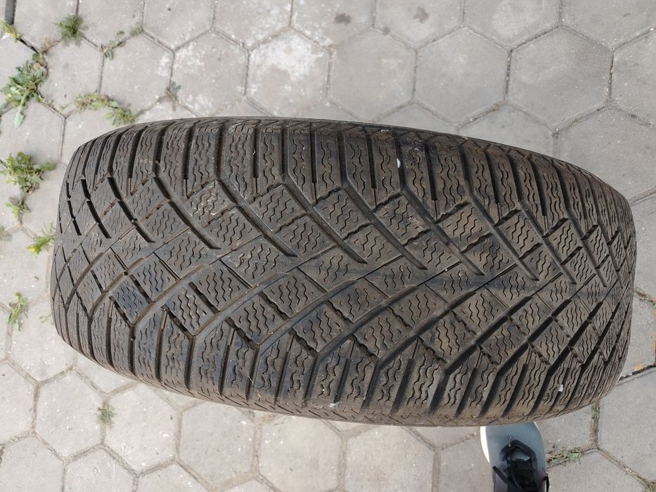 Продам резину Continental