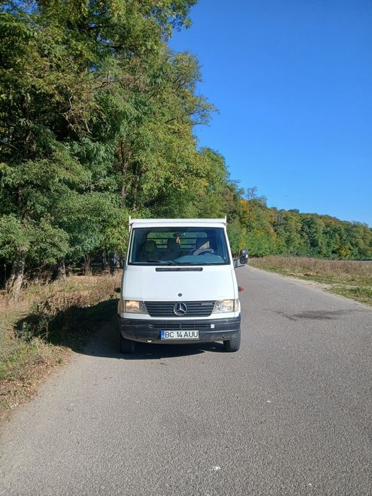 Sprinter 408 de vanzare