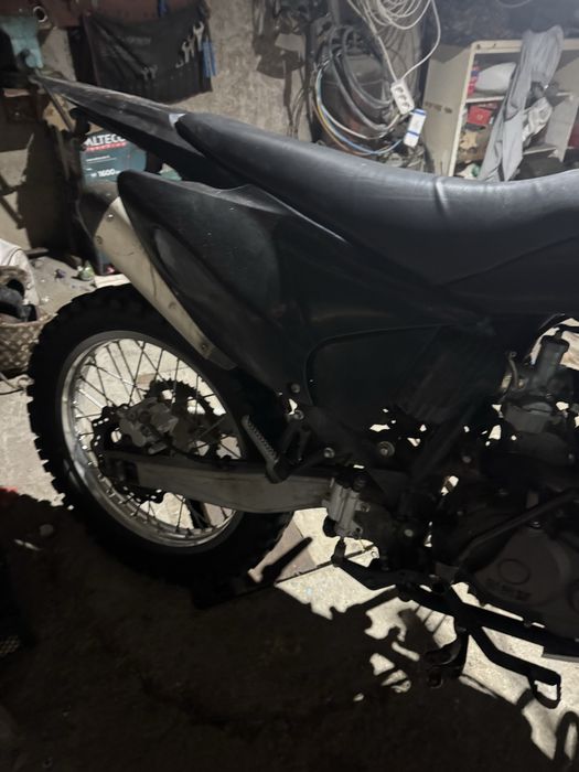 Эндура 250 кубов обмен интересует