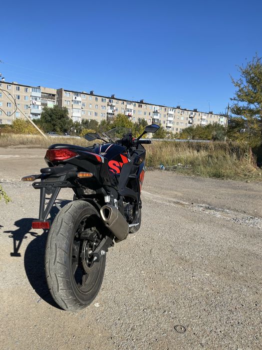 Продам китайский мотоцикл