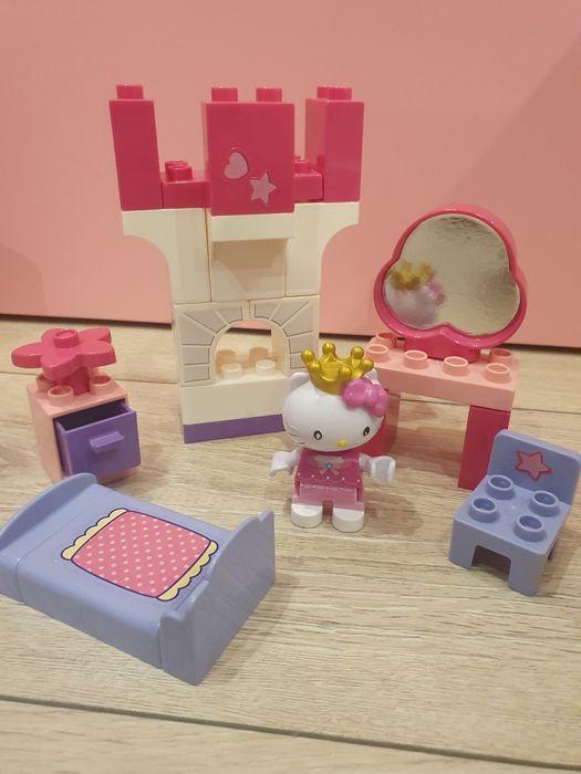 Детски играчки и конструктори