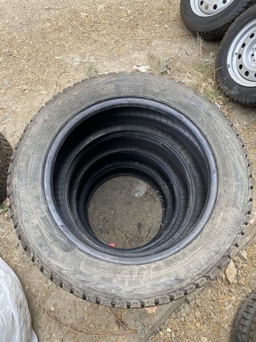 Шины Nokian 205/55 р16