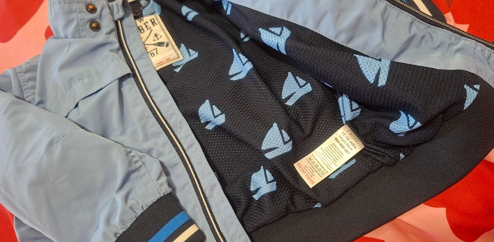 Лот за момче 12-18м