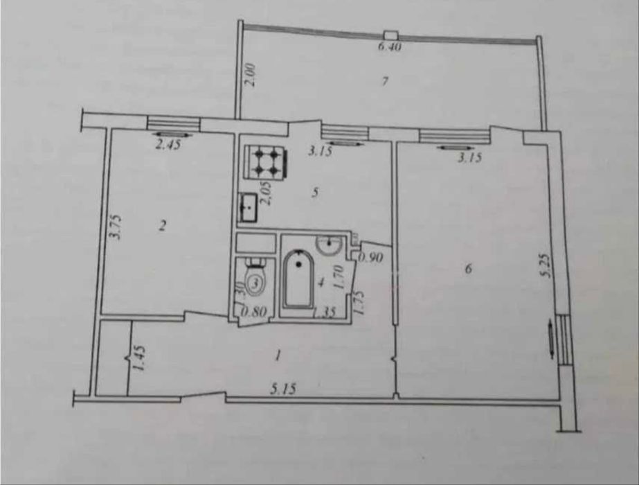 2/5/5 Ттз Ахмад-Югнакий Хумоюн Можно Под Ипотеку