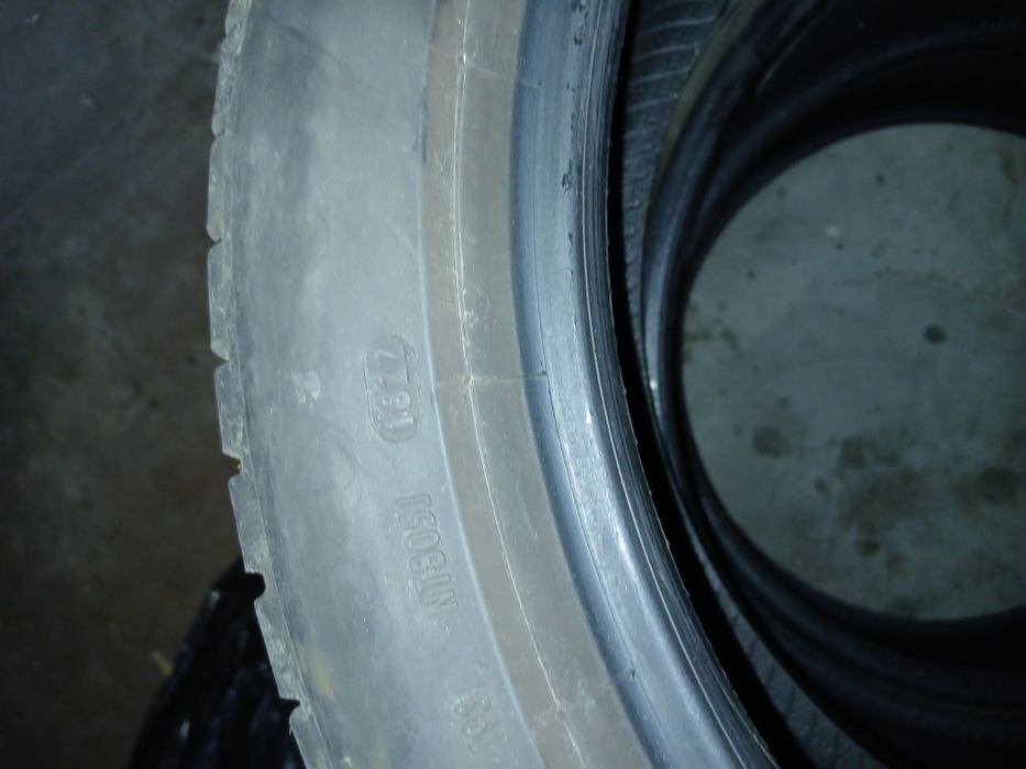 Cauciucuri Firestone  205 50 R17 vara