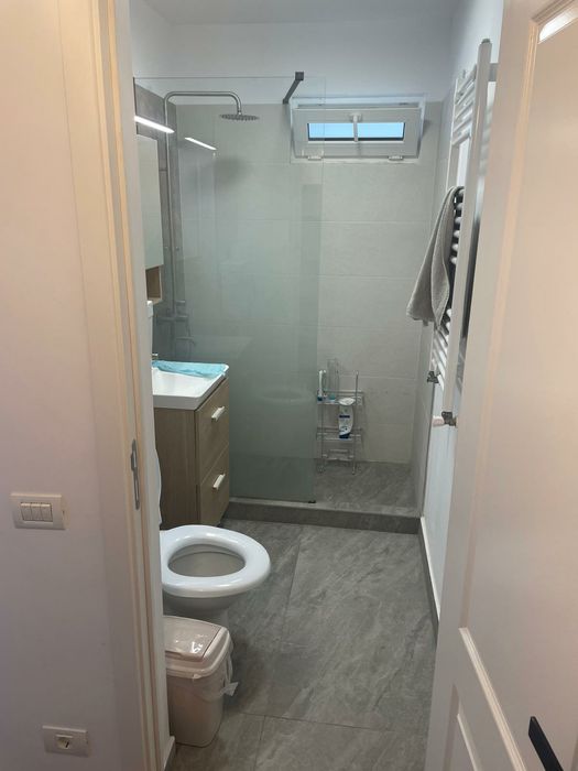 Apartament zona Jiului