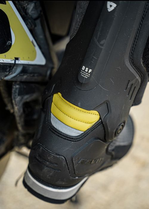 Мото ботуши Touratech Destino Ultimate GTX