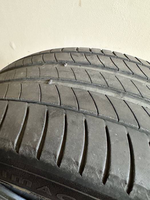 Летни гуми 245/45/18 Michelin Primacy 3 2020година runflat перфектни