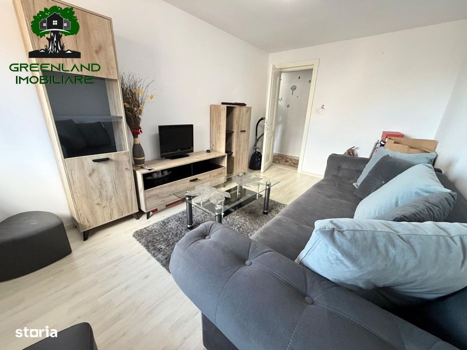 Apartament 2 camere, mobilat, DECOMANDAT, BLOC NOU, Pepinierii — fotografia 1