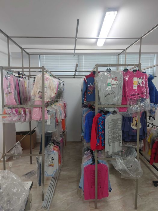 Разпродажба на детски дрехи и аксесоари на едро - Disney