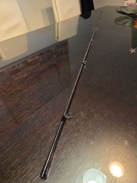 Спининг Jumprize AllWake 99 Monster Battle