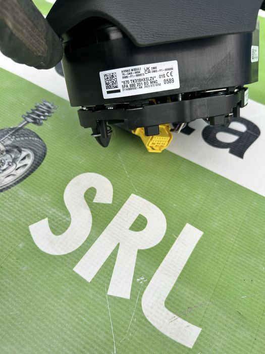 Airbag volan Seat Ateca 2022