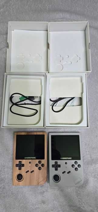 Конзола Anbernic rg351v