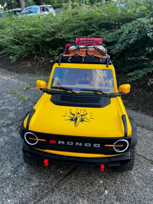 Rc Print3D Принтирани радиоуправляеми модели