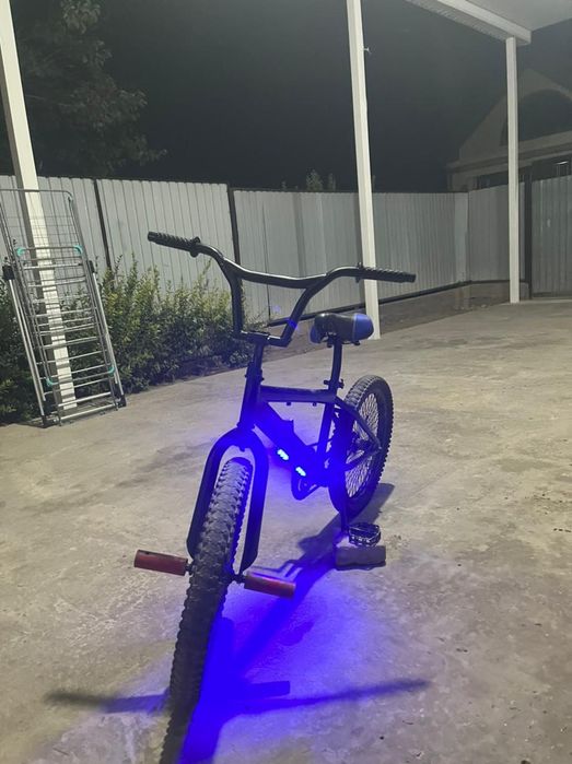 Велосипет Сатылады BMX