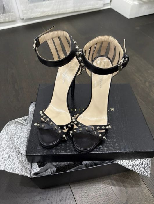 Sandale Phillip Plein