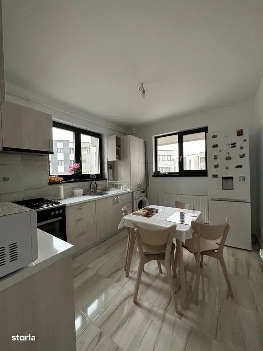 Apartament – Iasi - Vedere 5