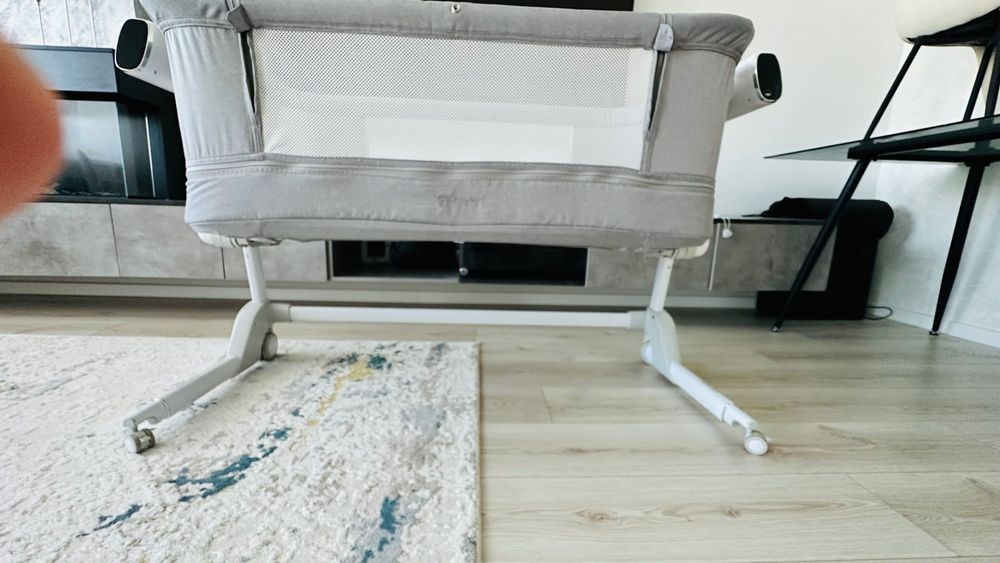 Кровать колыбель