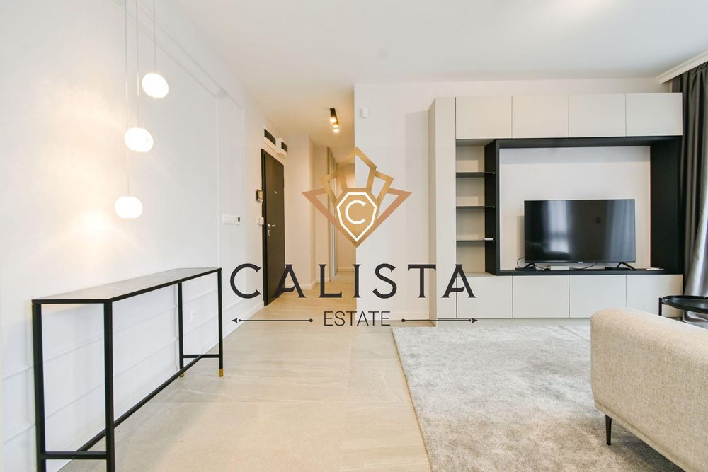 Тристаен апартамент под наем в ж.к. Драгалевци, 2213462