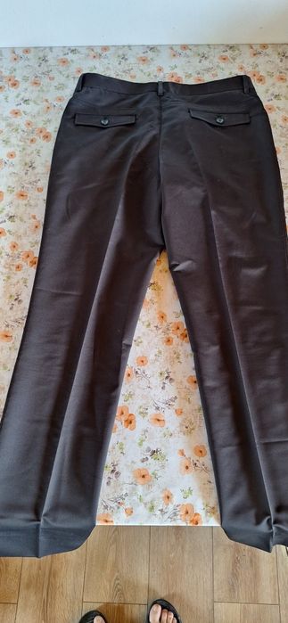 Costum mariaj barbați