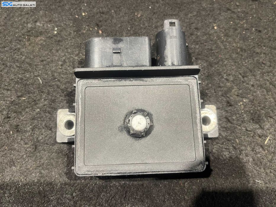 Releu Bujii BMW Seria 3 E90 E91 3316 18 320 2.0 D N47 2007 - 2013 Cod GSE105 0522120703 [S0059]