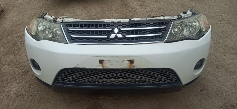 Митсубиси Аутлендер