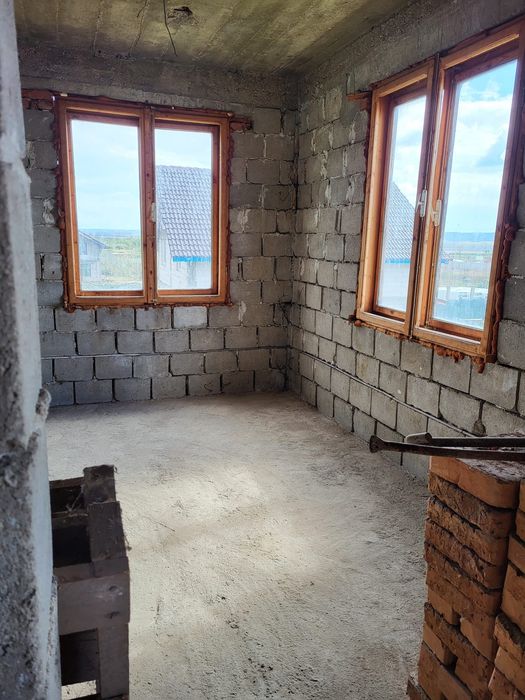 Vand casa Filiasi