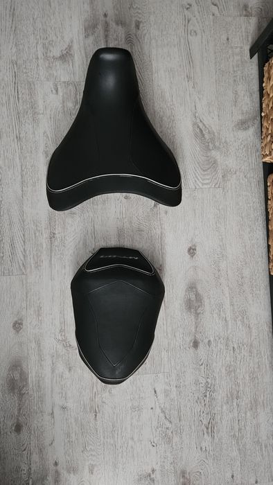 Șa Yamaha MT 07 - 2017