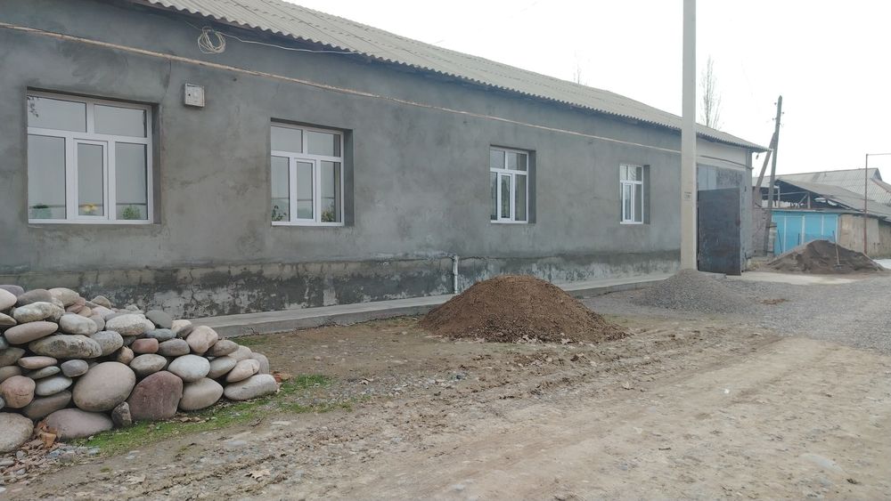 Срочно продаётся дом участок 16соток Саксонота