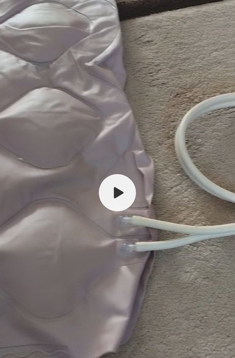 Матрас от пролежней