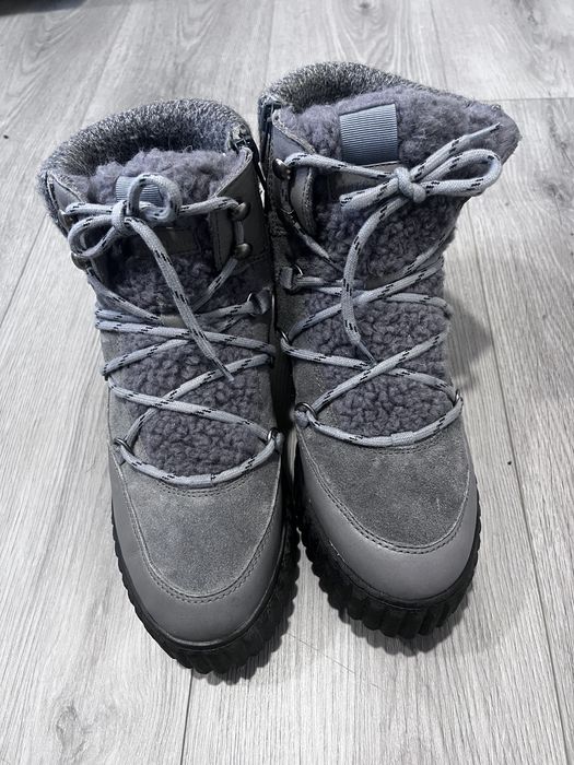 Ghete dama Marc O’Polo noi