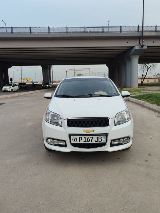 Nexia 3 optimum(экспорт вариант)