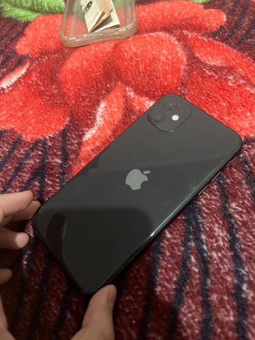 Iphone 11 71 акб