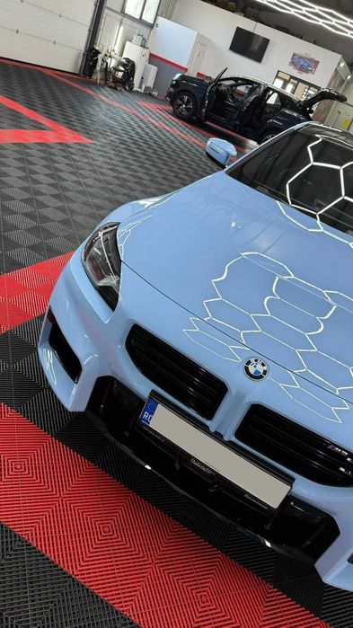 BMW M2 2023 — imagine 5