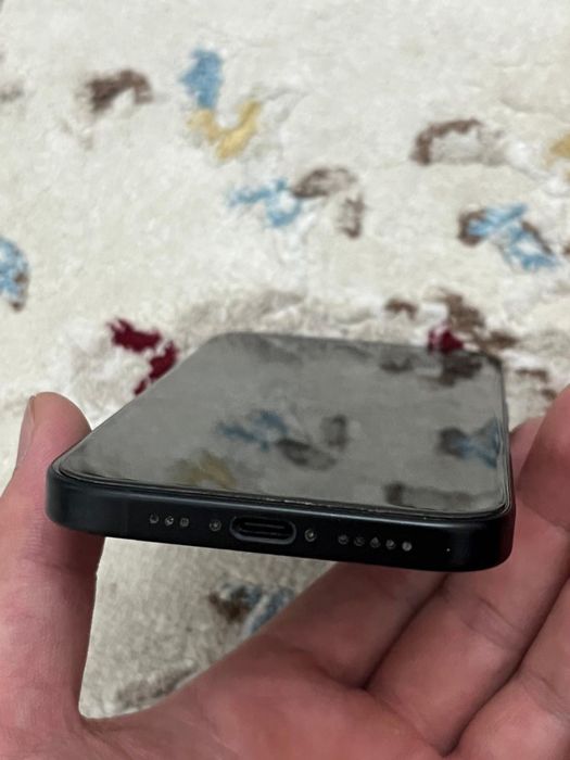 iPhone 16 128 gb