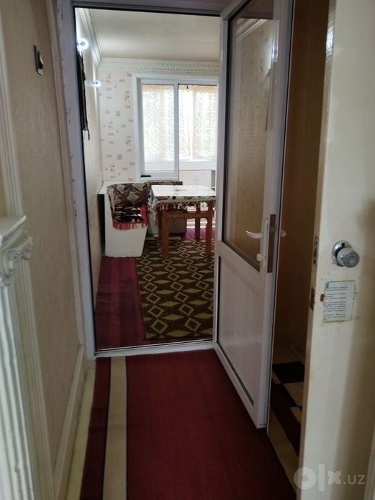 Сдам 3 ком квартиру в Сартепо 3 бочки