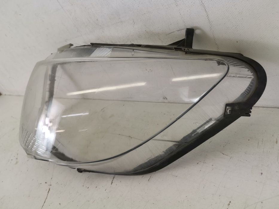 Sticla Far Stanga Mercedes-Benz  Sprinter 3 907 2018 2019 2020 2021 Or