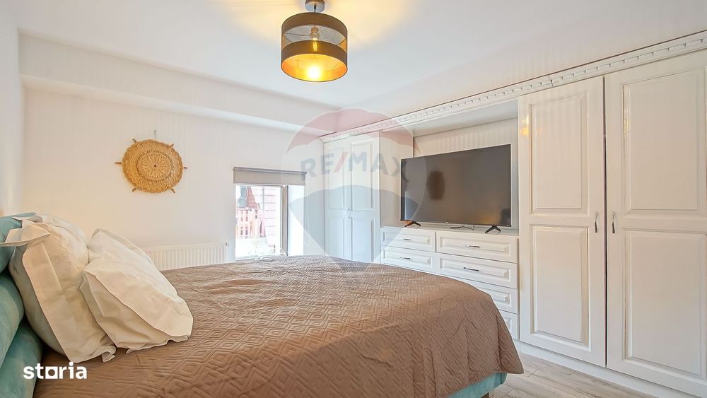 Apartament 2 camere | Piața Unirii | Centru Istoric