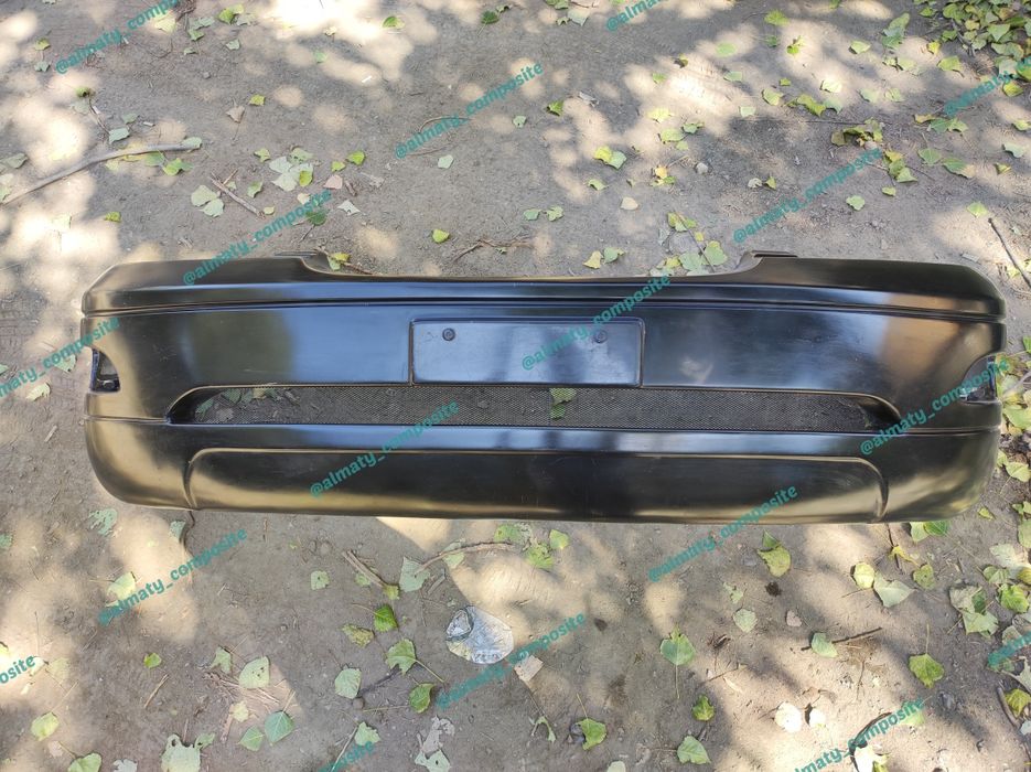 Обвес Lexus RX350 тюнинг NEW'S