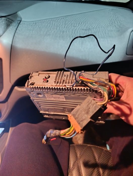 Авто магнитофон  Срчно