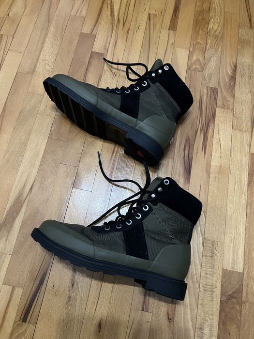 Дамски боти HUNTER 39 номер
