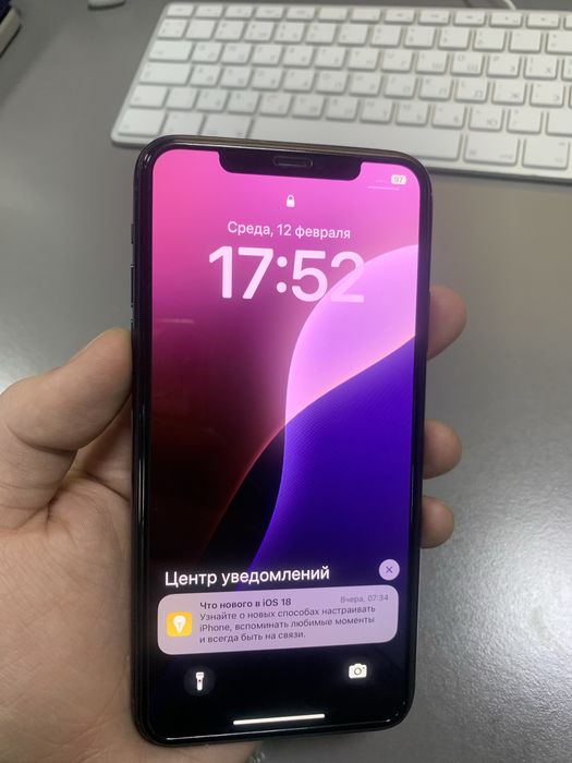 Продам Iphone 11 Pro Max 256гб