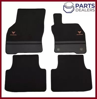 COVOARE ORIGINALE pentru Cupra FORMENTOR Leon 2020-2025 set 4