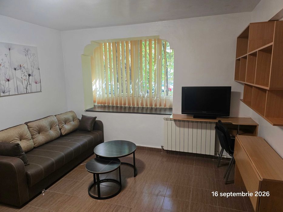 Apartament 2 camere -  Calea Severinului "la Groapa"” – PRIMA ÎNCHIRIERE